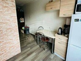 1 room apartment for sell Klaipėdoje, Debrecene, Taikos pr.