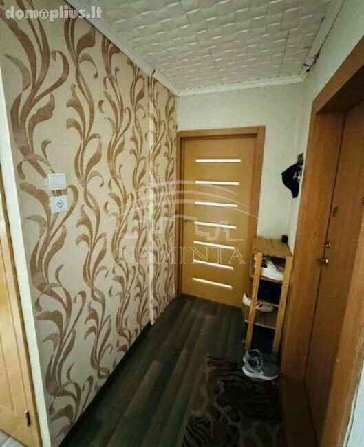1 room apartment for sell Klaipėdoje, Debrecene, Taikos pr.