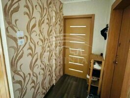 1 room apartment for sell Klaipėdoje, Debrecene, Taikos pr.