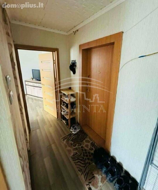 1 room apartment for sell Klaipėdoje, Debrecene, Taikos pr.