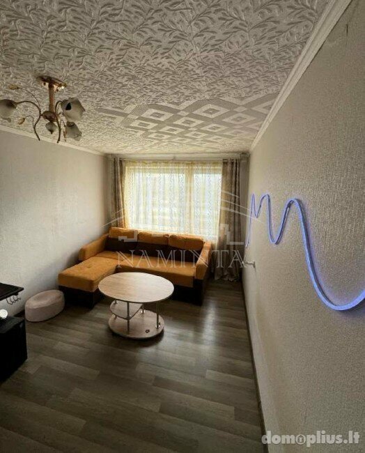 1 room apartment for sell Klaipėdoje, Debrecene, Taikos pr.