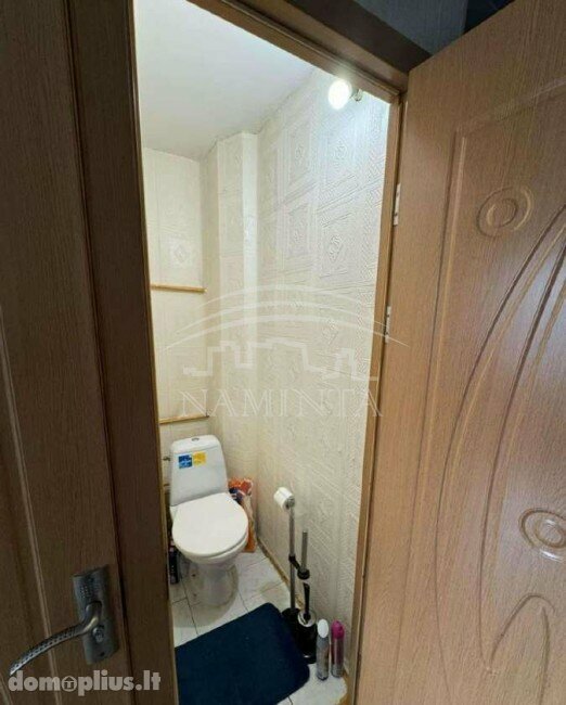 1 room apartment for sell Klaipėdoje, Debrecene, Taikos pr.