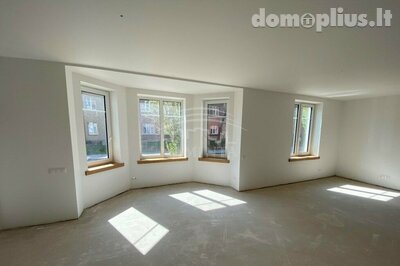 5 rooms apartment for sell Klaipėdoje, Centre, I. Kanto g.