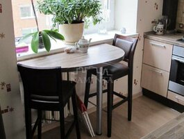 2 rooms apartment for sell Klaipėda, Klaipėdoje, Baltijos pr.