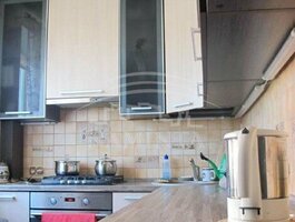 2 rooms apartment for sell Klaipėda, Klaipėdoje, Baltijos pr.