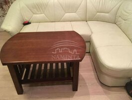 2 rooms apartment for sell Klaipėda, Klaipėdoje, Baltijos pr.