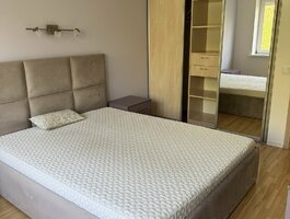 2 rooms apartment for rent Vilniuje, Baltupiuose, Kalvarijų g.