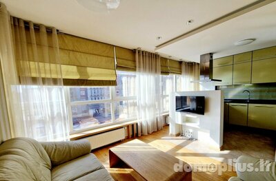 3 rooms apartment for sell Klaipėdoje, Rumpiškėse, Rumpiškės g.