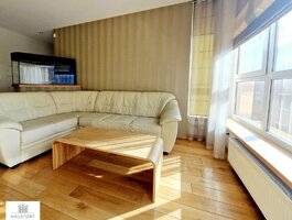 3 rooms apartment for sell Klaipėdoje, Rumpiškėse, Rumpiškės g.