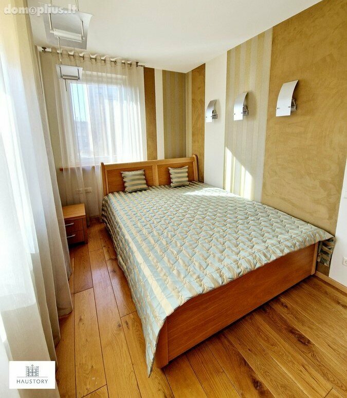 3 rooms apartment for sell Klaipėdoje, Rumpiškėse, Rumpiškės g.
