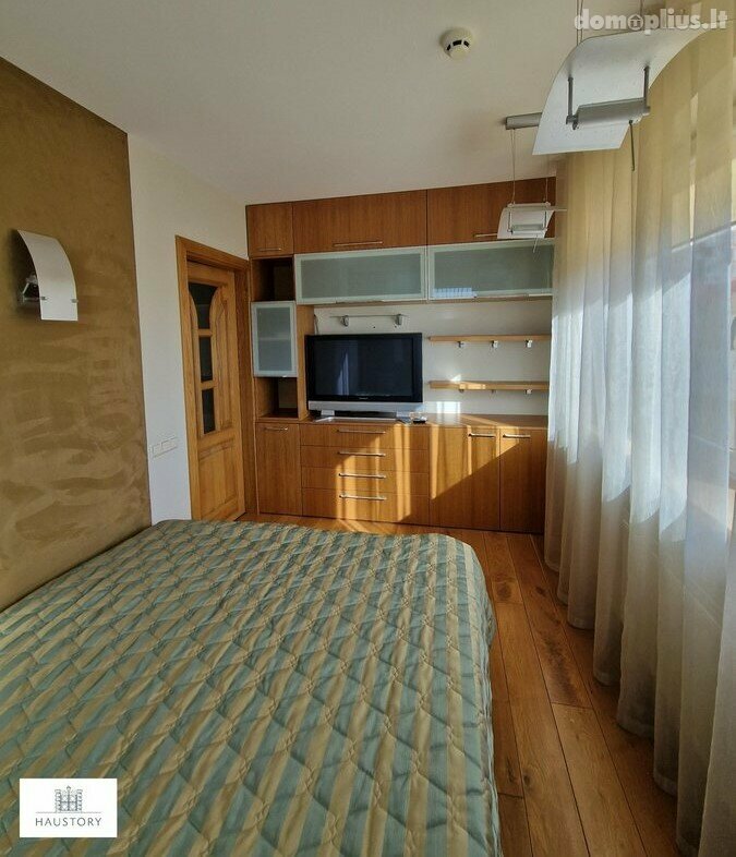 3 rooms apartment for sell Klaipėdoje, Rumpiškėse, Rumpiškės g.