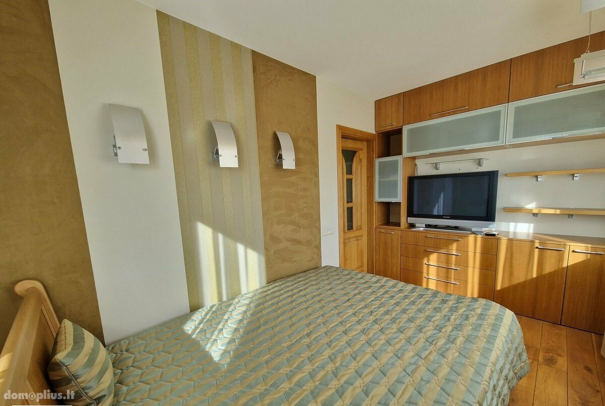 3 rooms apartment for sell Klaipėdoje, Rumpiškėse, Rumpiškės g.
