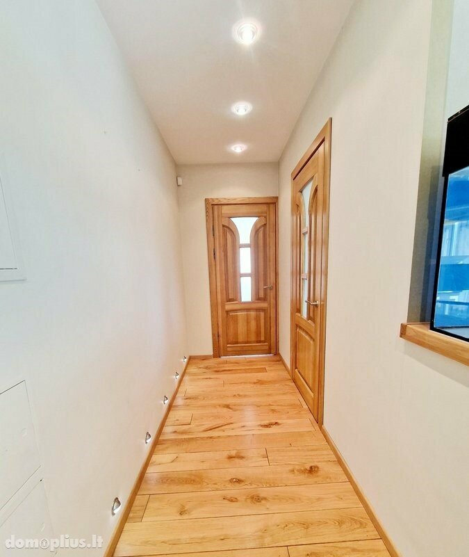 3 rooms apartment for sell Klaipėdoje, Rumpiškėse, Rumpiškės g.