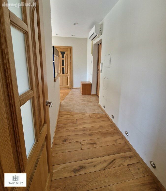 3 rooms apartment for sell Klaipėdoje, Rumpiškėse, Rumpiškės g.