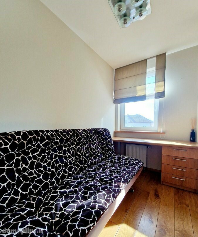 3 rooms apartment for sell Klaipėdoje, Rumpiškėse, Rumpiškės g.