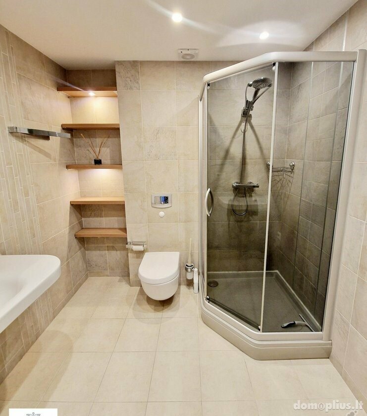 3 rooms apartment for sell Klaipėdoje, Rumpiškėse, Rumpiškės g.