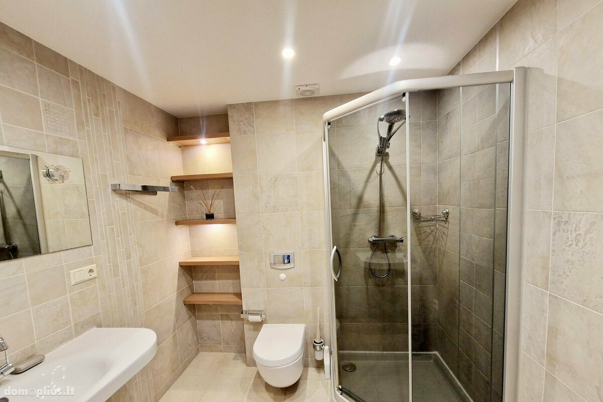 3 rooms apartment for sell Klaipėdoje, Rumpiškėse, Rumpiškės g.