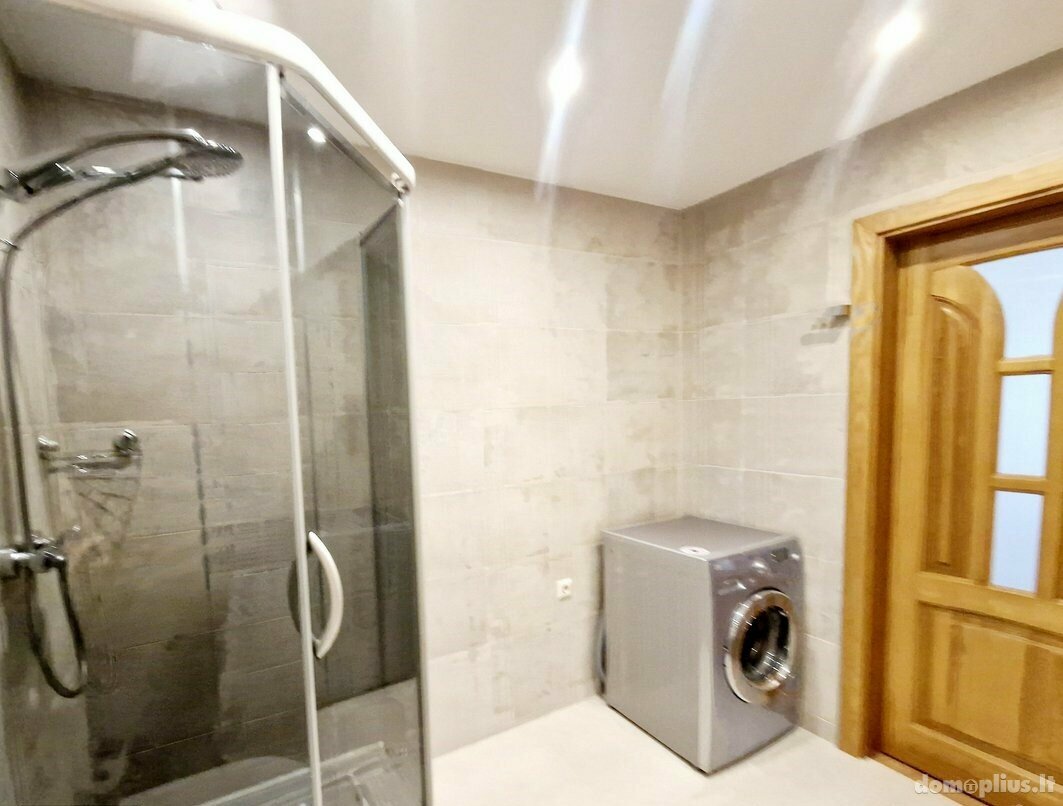 3 rooms apartment for sell Klaipėdoje, Rumpiškėse, Rumpiškės g.