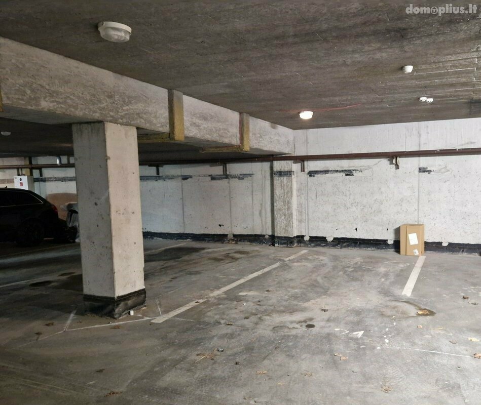 3 rooms apartment for sell Klaipėdoje, Rumpiškėse, Rumpiškės g.