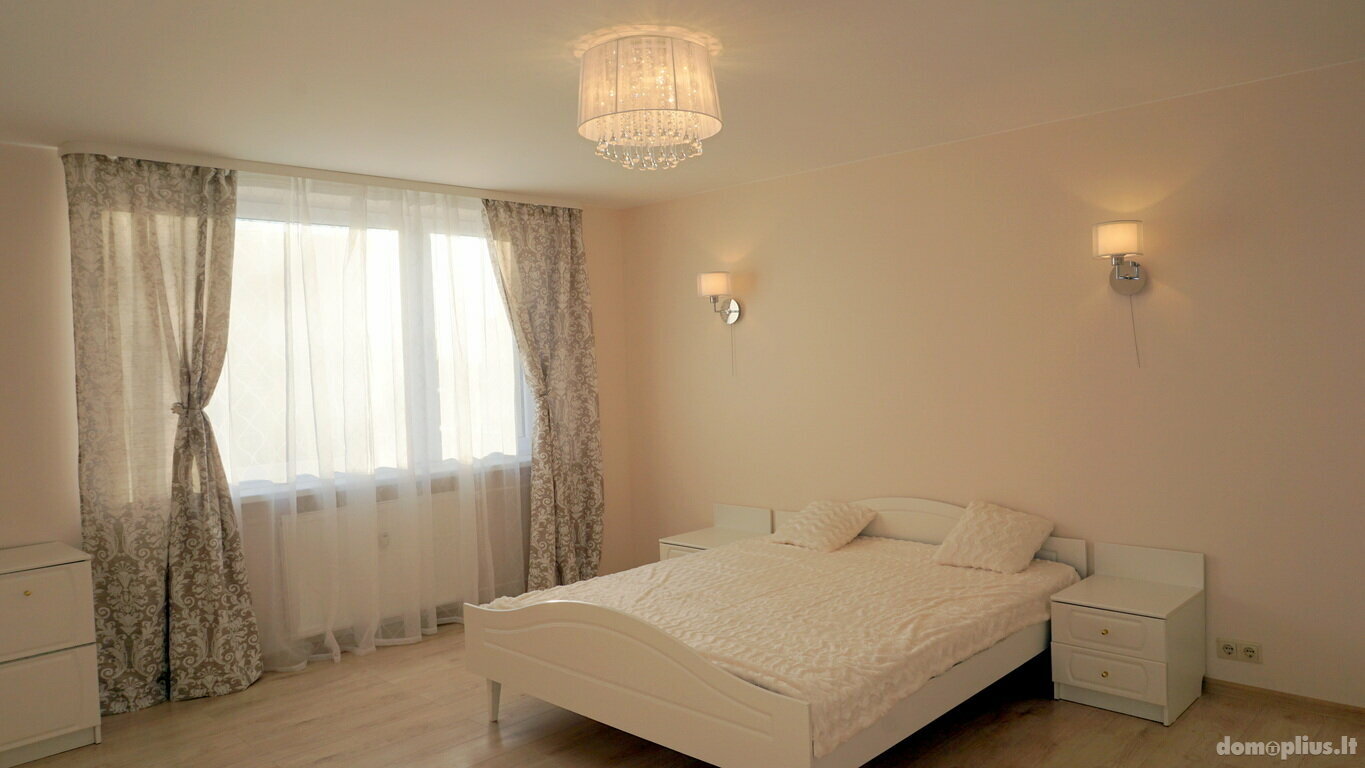 Сдаю 2 комнатную квартиру Šiauliuose, Centre, Vytauto g.