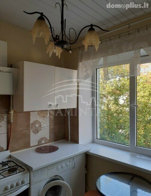 2 rooms apartment for sell Klaipėdoje, Sportininkuose, Sportininkų g.