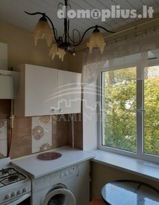 2 rooms apartment for sell Klaipėdoje, Sportininkuose, Sportininkų g.