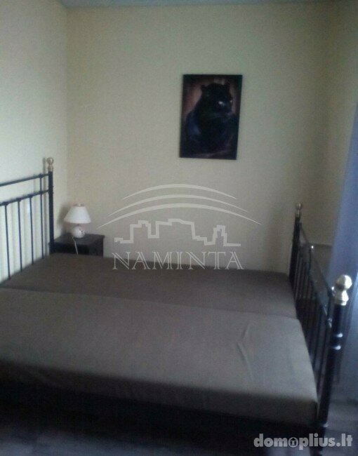 2 rooms apartment for sell Klaipėdoje, Sportininkuose, Sportininkų g.