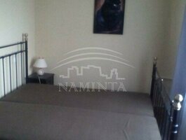 2 rooms apartment for sell Klaipėdoje, Sportininkuose, Sportininkų g.