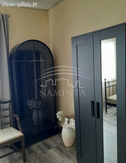 2 rooms apartment for sell Klaipėdoje, Sportininkuose, Sportininkų g.
