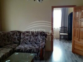 2 rooms apartment for sell Klaipėdoje, Sportininkuose, Sportininkų g.