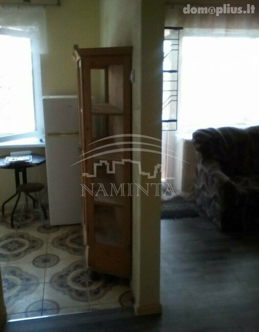 2 rooms apartment for sell Klaipėdoje, Sportininkuose, Sportininkų g.