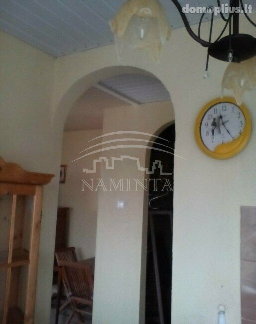 2 rooms apartment for sell Klaipėdoje, Sportininkuose, Sportininkų g.