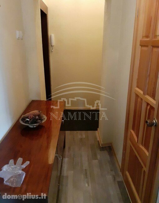 2 rooms apartment for sell Klaipėdoje, Sportininkuose, Sportininkų g.