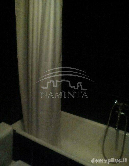 2 rooms apartment for sell Klaipėdoje, Sportininkuose, Sportininkų g.
