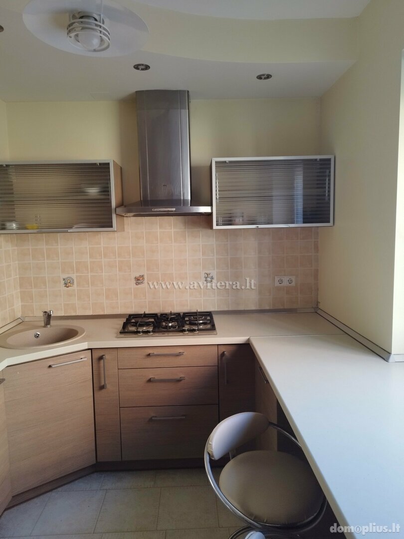 2 rooms apartment for sell Klaipėdoje, Bandužiuose, Kuncų g.