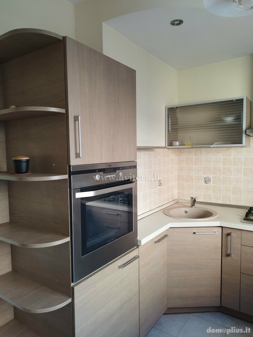 2 rooms apartment for sell Klaipėdoje, Bandužiuose, Kuncų g.