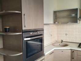 2 rooms apartment for sell Klaipėdoje, Bandužiuose, Kuncų g.