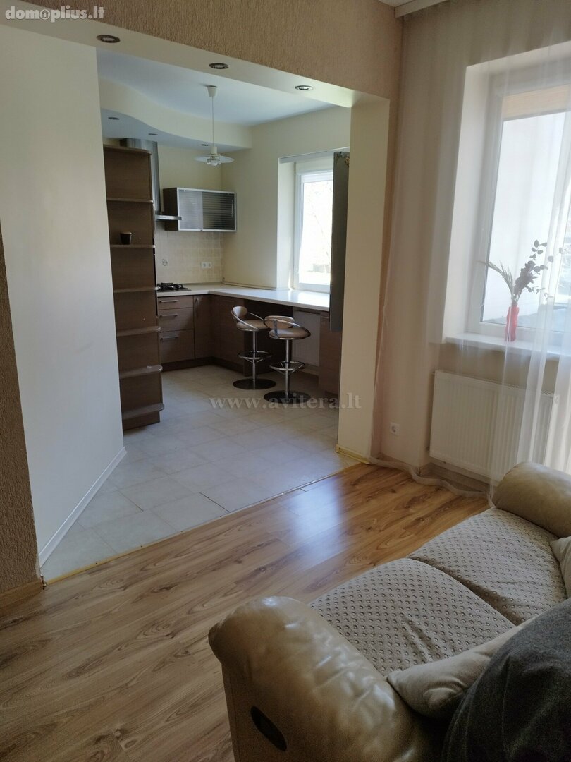 2 rooms apartment for sell Klaipėdoje, Bandužiuose, Kuncų g.