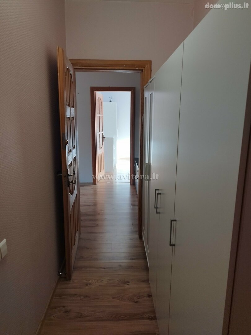 2 rooms apartment for sell Klaipėdoje, Bandužiuose, Kuncų g.