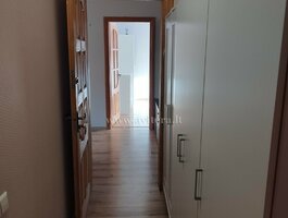 2 rooms apartment for sell Klaipėdoje, Bandužiuose, Kuncų g.