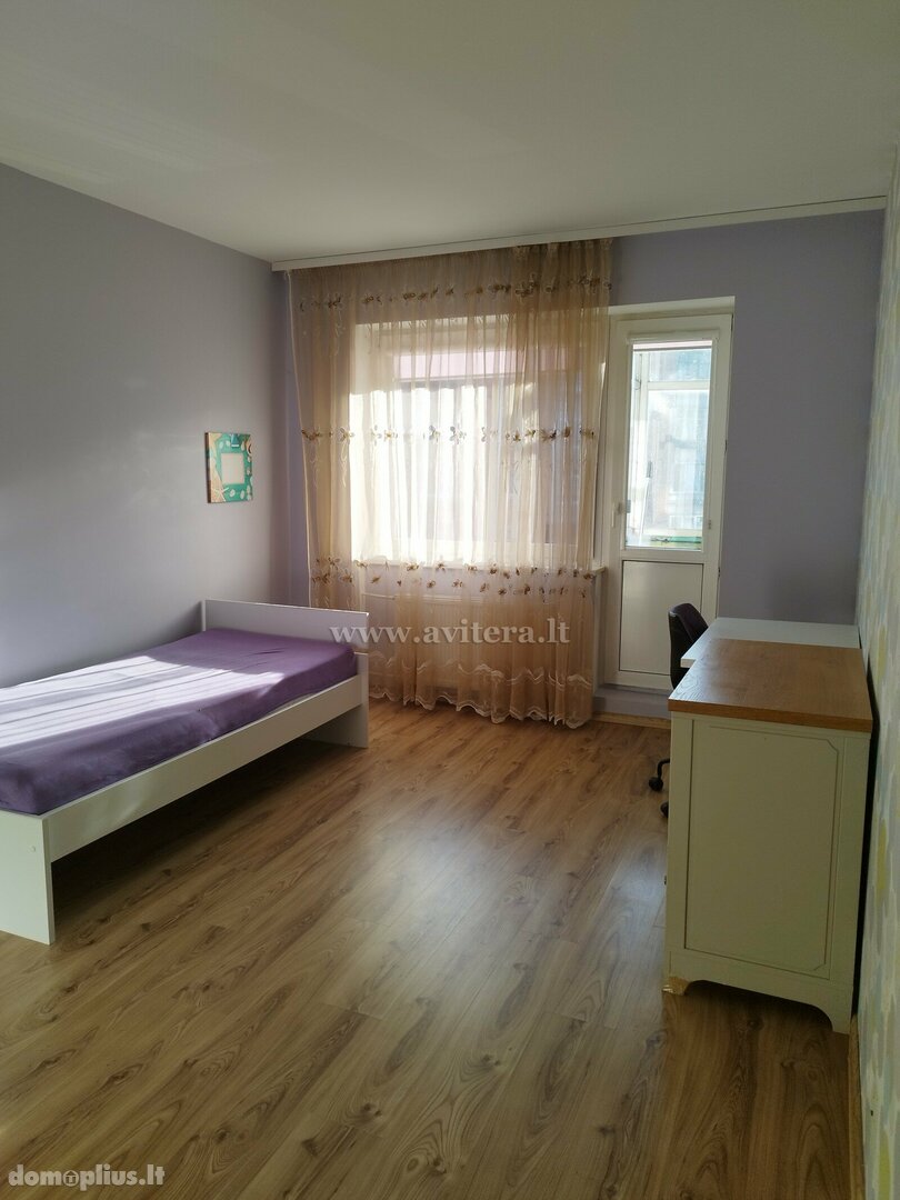 2 rooms apartment for sell Klaipėdoje, Bandužiuose, Kuncų g.