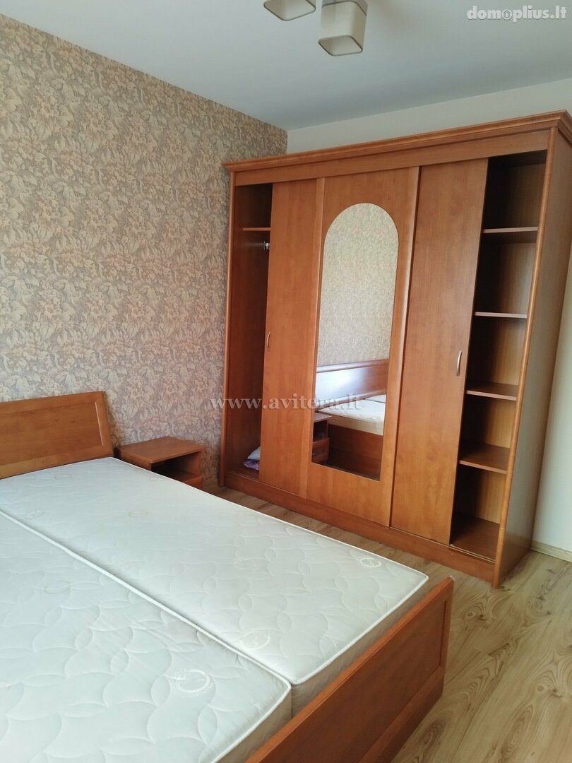 2 rooms apartment for sell Klaipėdoje, Bandužiuose, Kuncų g.