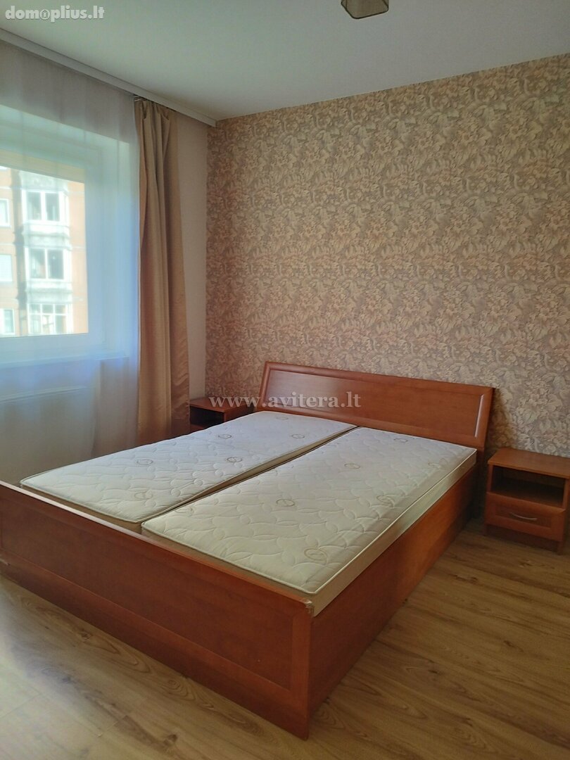 2 rooms apartment for sell Klaipėdoje, Bandužiuose, Kuncų g.