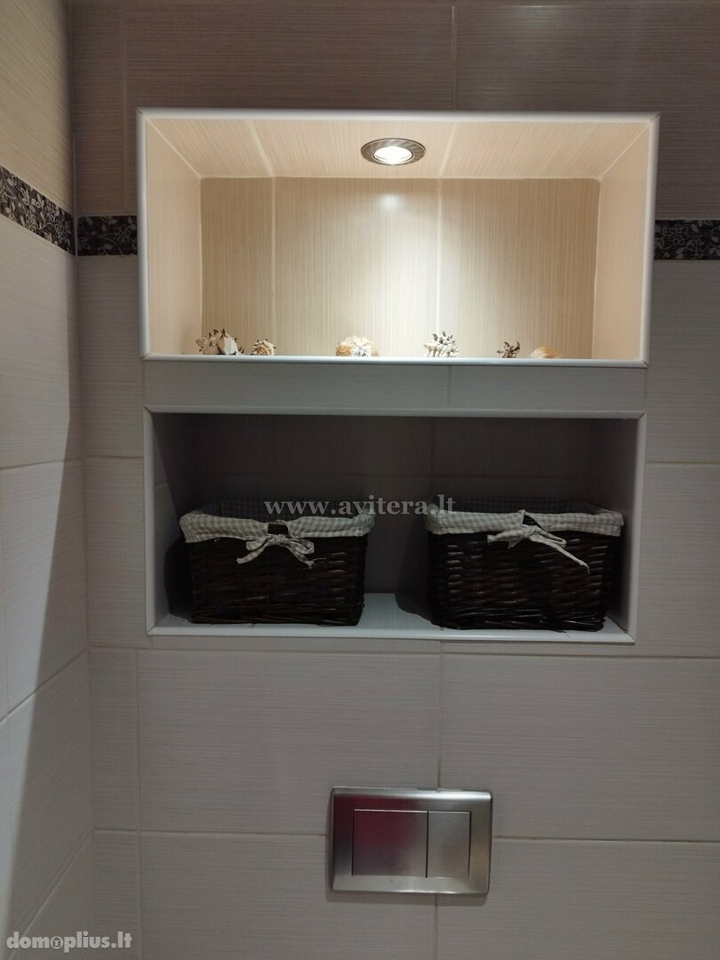 2 rooms apartment for sell Klaipėdoje, Bandužiuose, Kuncų g.