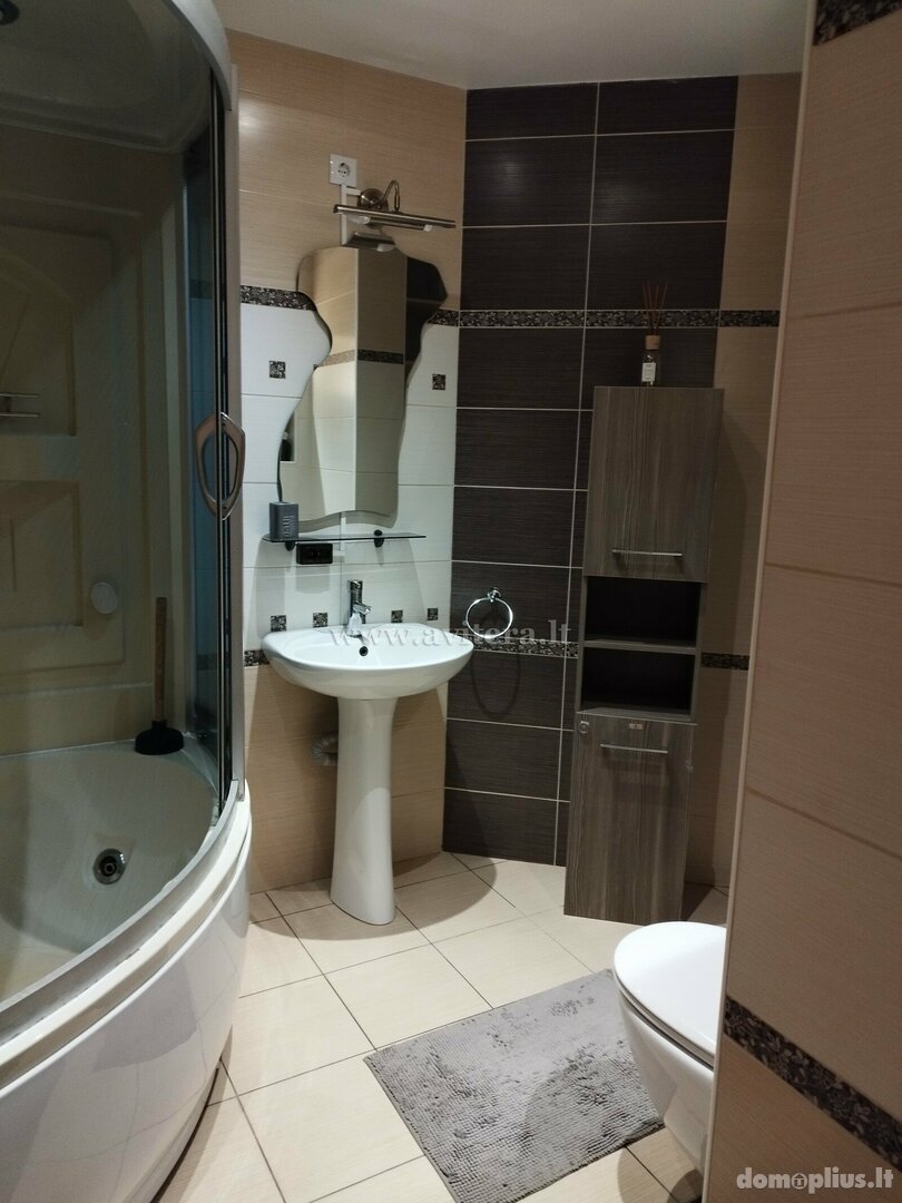 2 rooms apartment for sell Klaipėdoje, Bandužiuose, Kuncų g.
