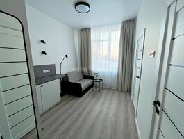 2 kambarių butas Panevėžyje, Rožėse, Paliūniškio g.