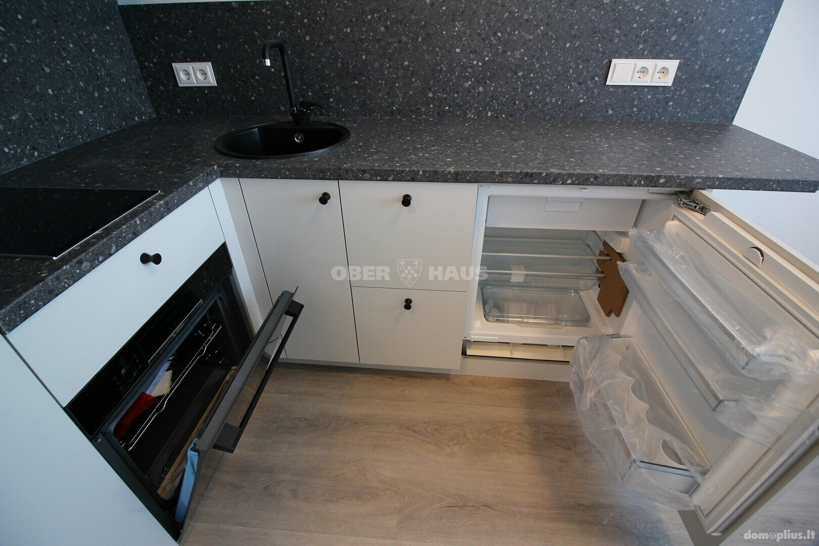 Продается 2 комнатная квартира Panevėžyje, Rožėse, Paliūniškio g.