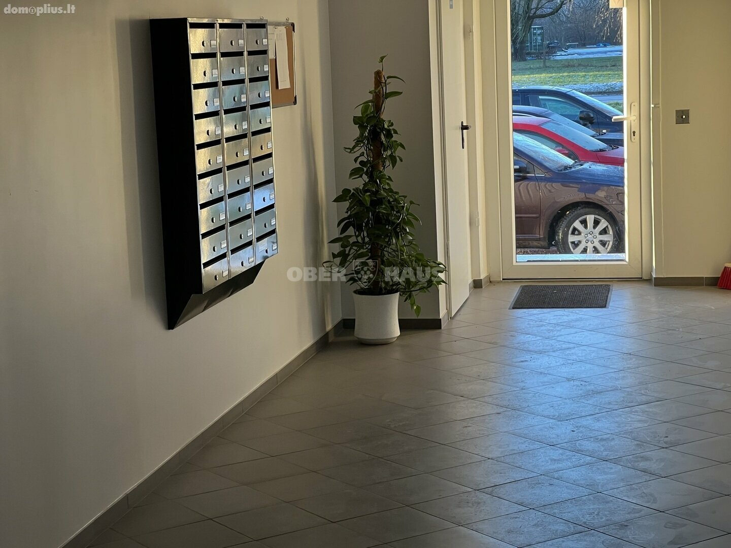 Продается 3 комнатная квартира Panevėžyje, Rožėse
