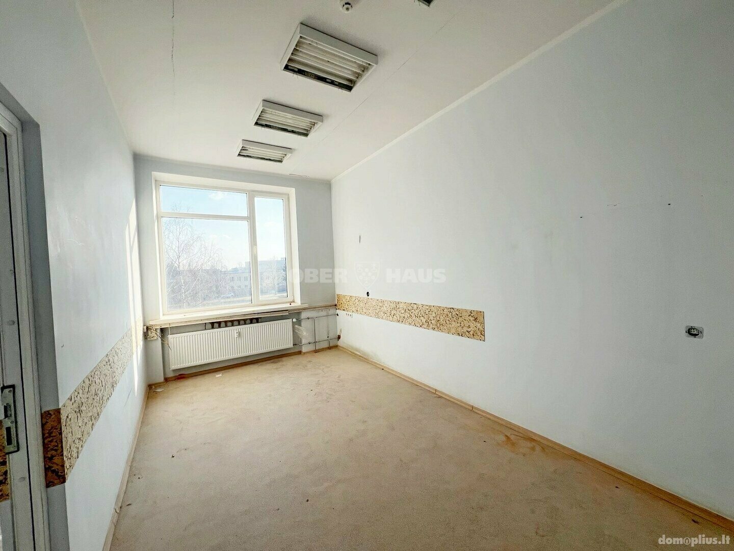Продается 3 комнатная квартира Panevėžyje, Rožėse