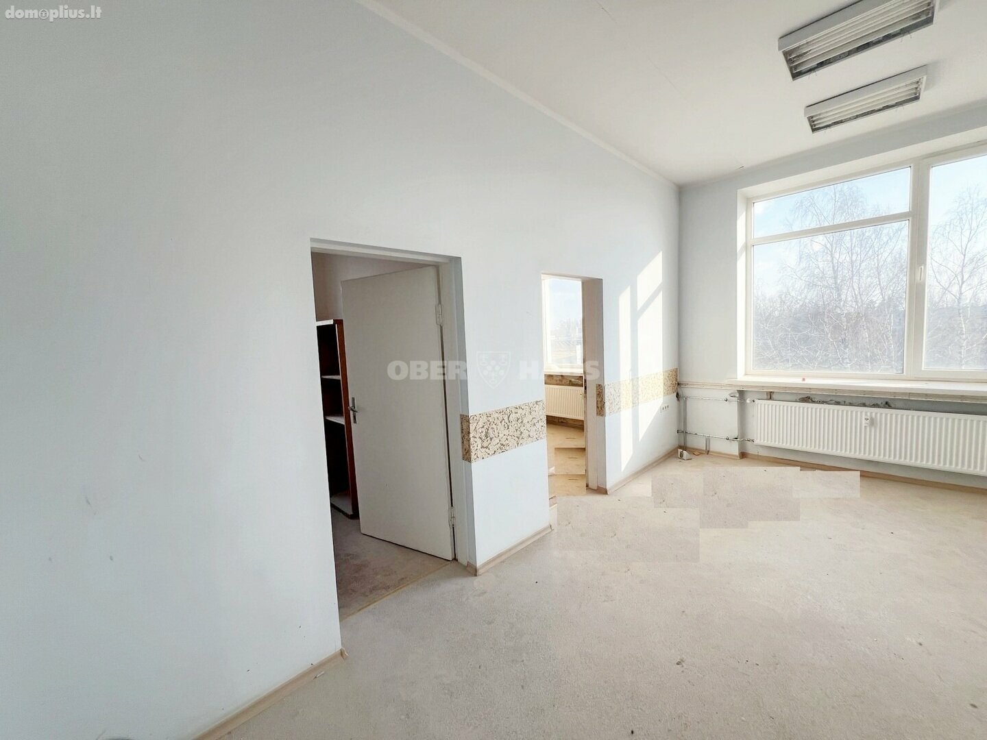Продается 3 комнатная квартира Panevėžyje, Rožėse